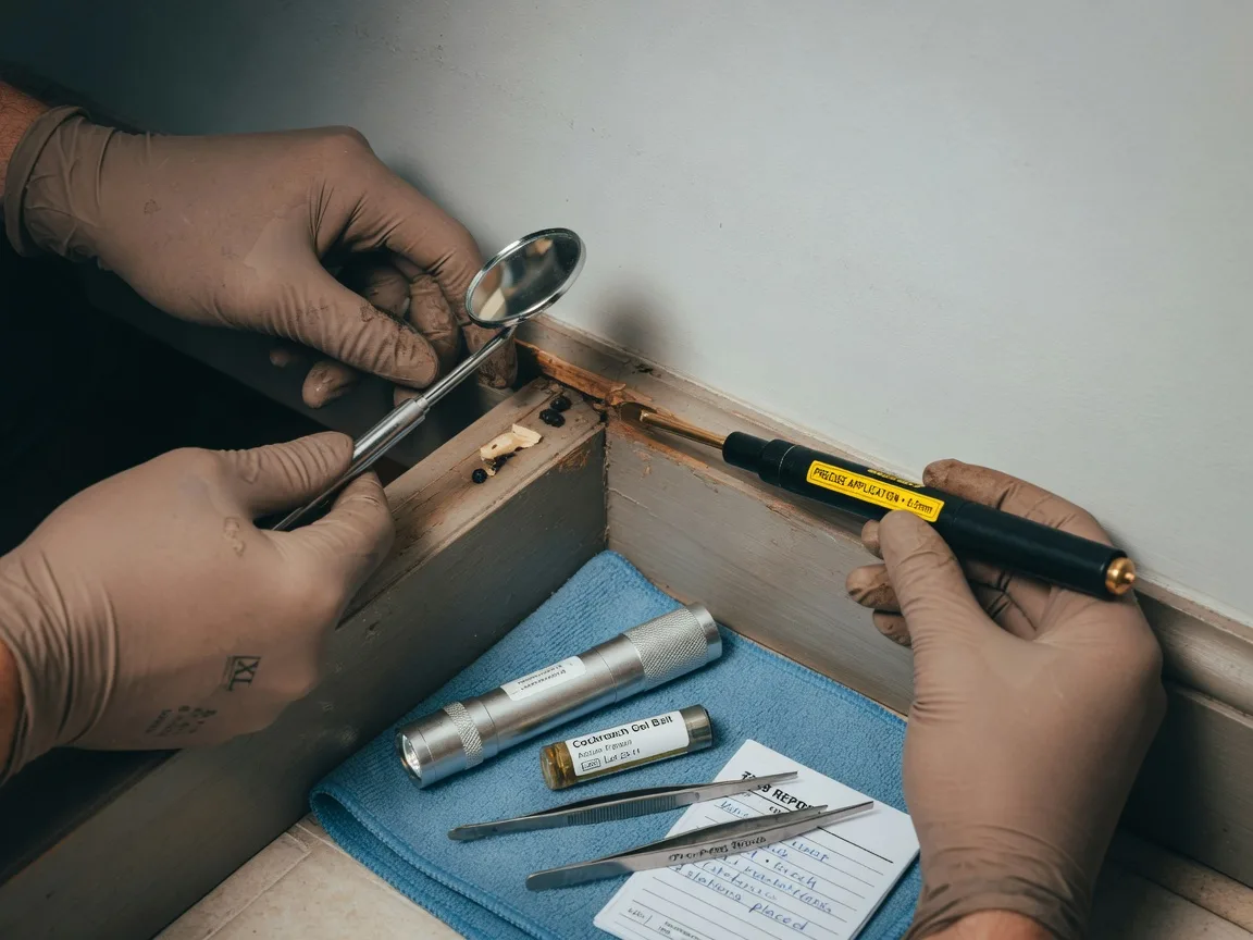 Why choose Emergency Pest Control in Smyrna, TN